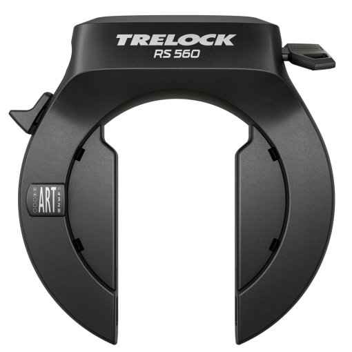 Produktbild von Trelock RS 560 NAZ Protect-O-Connect Rahmenschloss