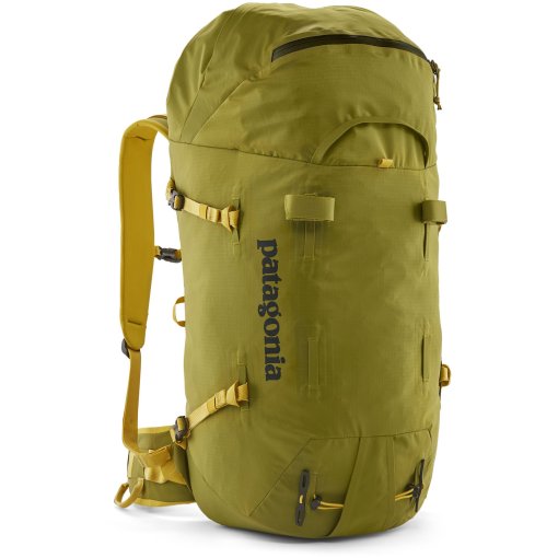 Immagine prodotto da Patagonia Zaino 55L - Ascensionist - Graze Green
