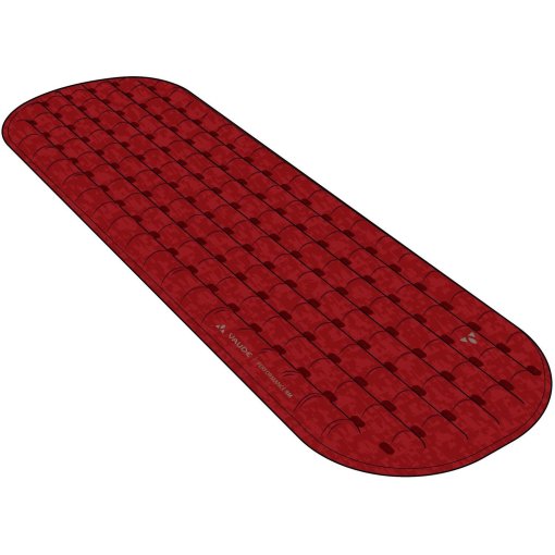 Photo produit de Vaude Performance 9 M Matelas isolant - cherrywood
