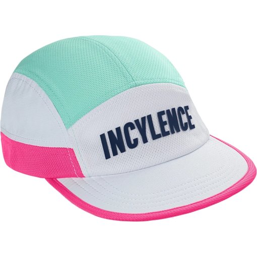 Foto de INCYLENCE Gorra Running V1 - Frosty Blossom