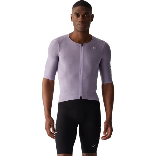 Produktbild von Velocio Concept Radiator Radtrikot Herren - Dusk
