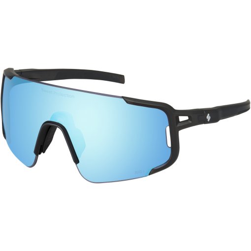 Foto de SWEET Protection Ronin Gafas - RIG Reflect Aquamarine/Matte Crystal Black