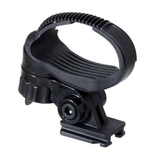 Produktbild von Cat Eye H-34N Aero Halterung - schwarz