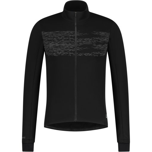 Foto de Shimano Chaqueta Ciclismo Mujer - Kaede - negro