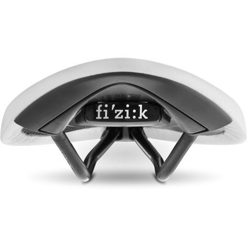 Fizik Arione R3 Open Regular Saddle - Snake - white | BIKE24