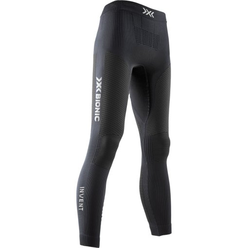 Immagine prodotto da X-Bionic Pantaloni Running Donna - Invent 4.0 Run Speed - black/charcoal