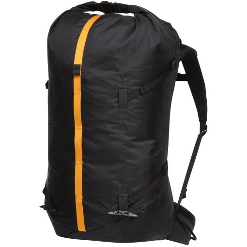 Foto de Bergans Mochila - Y MountainLine Daypack 40L - S/M - dark shadow grey