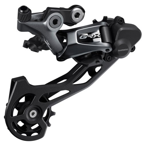 Shimano GRX ST-RX600 STI for Hydraulic Disc Brakes - 11
