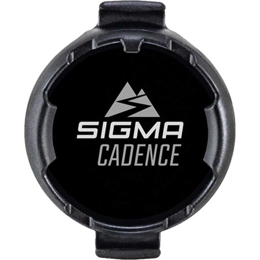 Foto de SIGMA Sensor Cadencia - DUO Magnetless Cadence