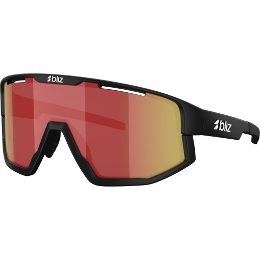 Immagine prodotto da Bliz Occhiali - Vision - Matt Black - Brown Red Multi