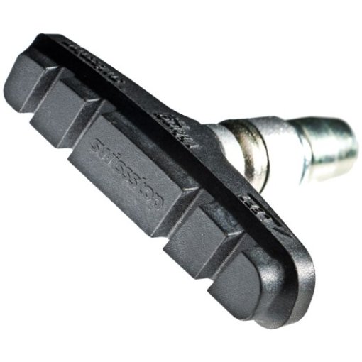 Foto de SwissStop VikingPro V-Brake Pastillas de freno para llantas de aluminio (2 piezas)