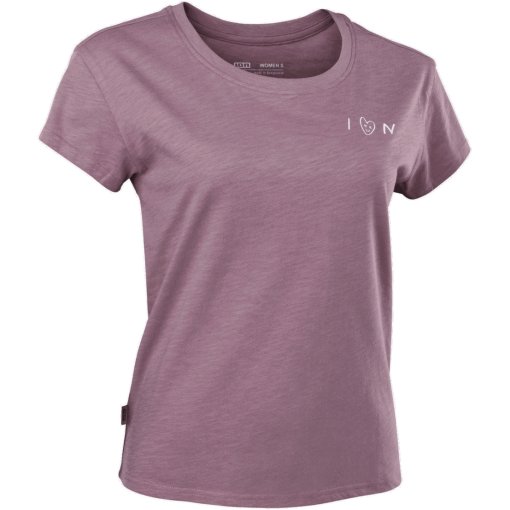 Photo produit de ION T-Shirt Femme - Stoken - Dusty Pink