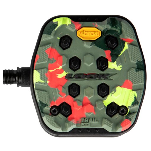 Productfoto van LOOK Trail Grip Pedal - camo