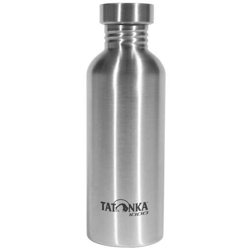 Imagen de Tatonka Botella - Steel Bottle Premium 1,0l
