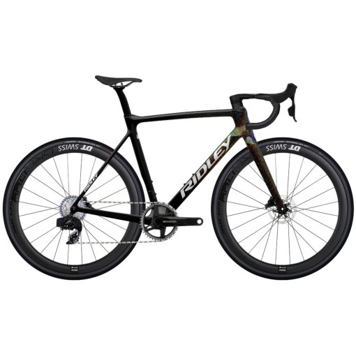 Produktbild von Ridley X-NIGHT RS - Force AXS - Carbon Cyclocross Bike - 2025 - starstruck / white