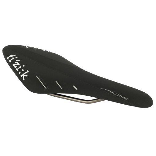 Productfoto van Fizik Arione R5 K:ium-zadel - Zwart - Speciale aanbieding