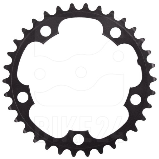 Photo produit de Shimano Plateau - FC-RS500 11-Vitesses 110mm - noir