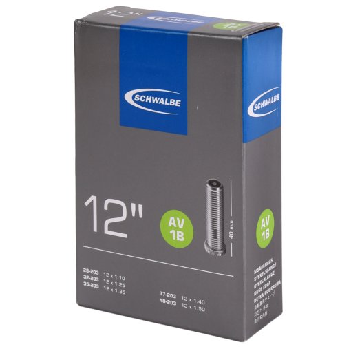 Immagine prodotto da Schwalbe Camera d&#039;Aria - No. 1B - 12&quot;