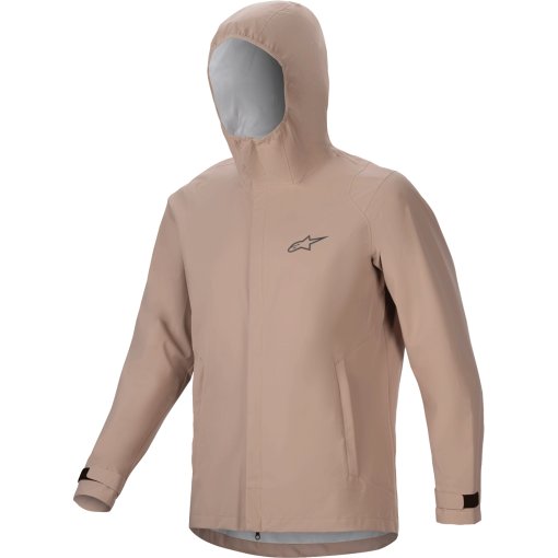 Foto de Alpinestars Chaqueta Impermeable Hombre - A-Dura - light brown