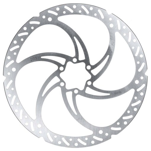 Foto de Trickstuff Disco de Freno - Dächle HeavyDuty - 6 Agujeros
