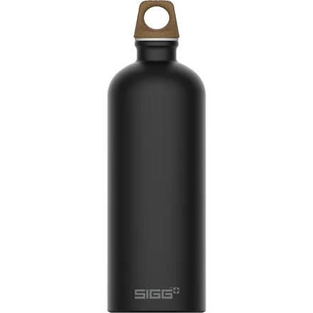 Foto de SIGG Botella - Traveller MyPlanet 1.0L - Direction Plain
