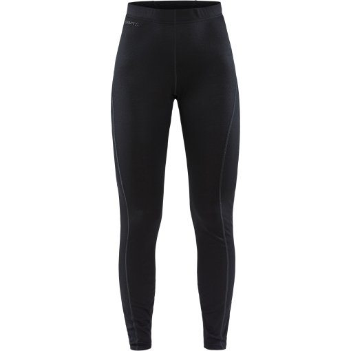 Immagine prodotto da CRAFT Calzamaglia Donna - Core Warm - Nero