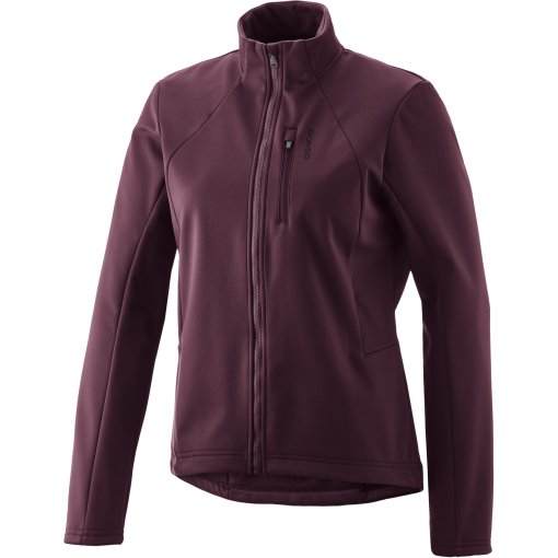 Foto de Gonso Chaqueta Softshell Mujer - Adventure - Rich Soil