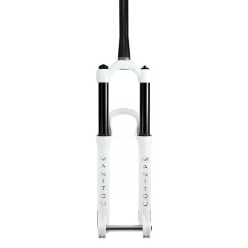 Immagine prodotto da Manitou Circus Expert 26&quot; Suspension Fork - 100mm - Tapered - 20x110mm - white