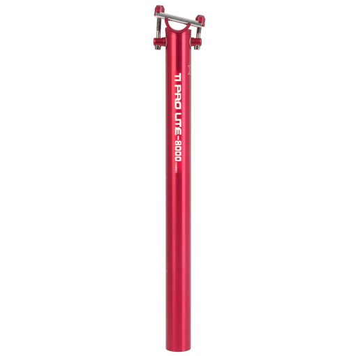 Productfoto van KCNC Ti Pro Lite Scandium Seatpost 31.6mm