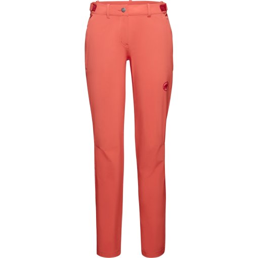 Immagine prodotto da Mammut Pantaloni Donna - Runbold - terracotta
