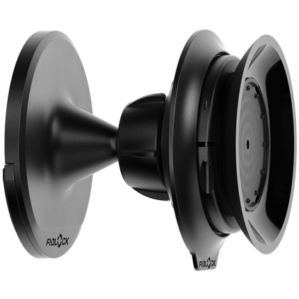 Foto de Fidlock Soporte para Smartphone - Vacuum Wall Base - negro