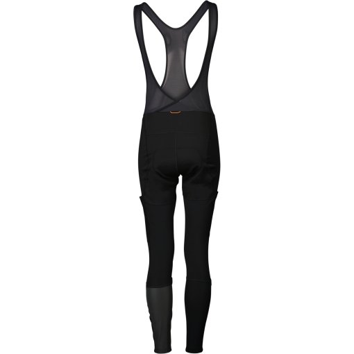 Foto de POC Bib Tights Tirantes Mujer - Thermal Cargo - 1002 Uranium Black