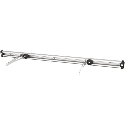 Image of Stashed LodeStar Rail Set for Clothes