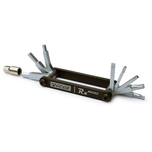 Productfoto van Pedro&#039;s Rx Micro-9 Multitool