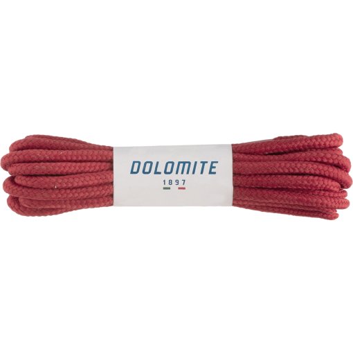 Picture of Dolomite 54 Low Laces - red