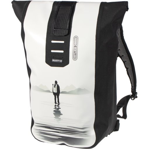 Immagine prodotto da ORTLIEB Zaino - Velocity Design - 23L - Lake