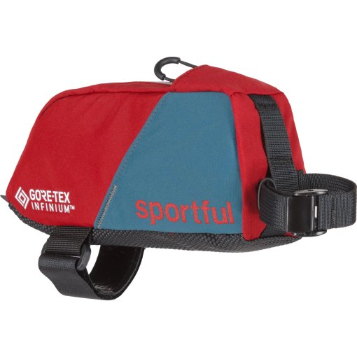 Immagine prodotto da Sportful x Miss Grape Borsa per Tubo Orizzontale - Node - 001 Multicolor