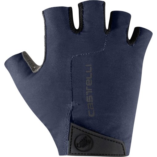 Foto de Castelli Guantes Cortos Mujer - Premio - twilight blue 456