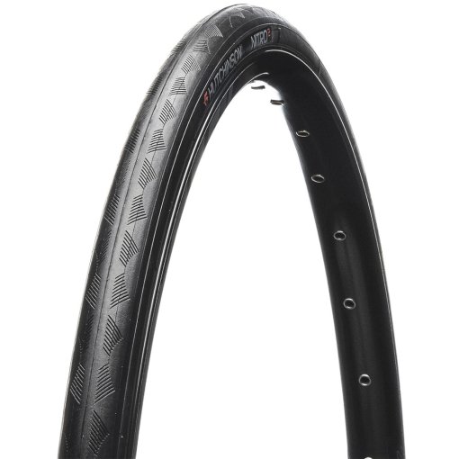 Immagine prodotto da Hutchinson Nitro 2 souple - Copertone Pieghevole - 28-622 | nero