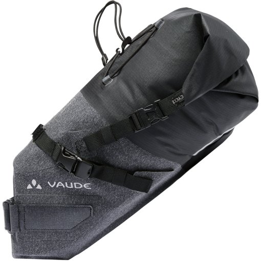 Immagine prodotto da Vaude Borsa Sella - Trailsaddle Compact - 7L - nero uni