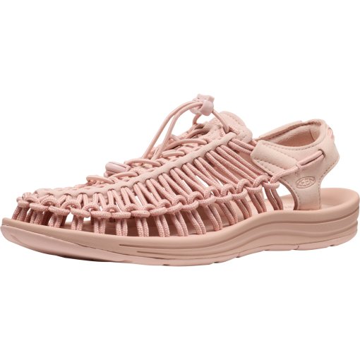 Produktbild von KEEN Uneek Sandalen Damen - Cameo Rose/Cameo Rose