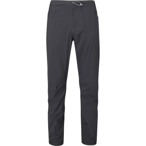 Foto de Rab Pantalones de lluvia Hombre - Kinetic 2.0 - beluga