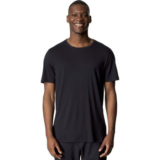 Foto de Houdini Camiseta Hombre - Tree - True Black