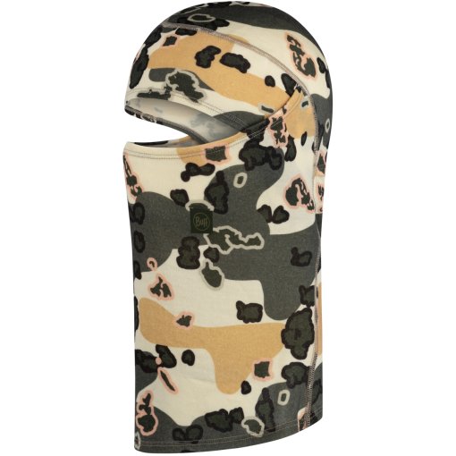 Photo produit de Buff® Merino MW Hinged cagoule - Ugal Multi