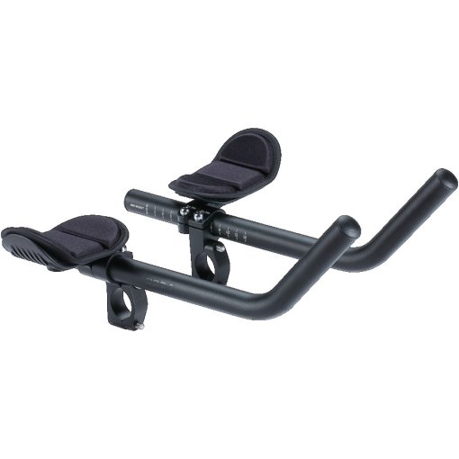 Immagine prodotto da BBB Cycling Road AeroMAX BHB-60 Clip-on bar - black
