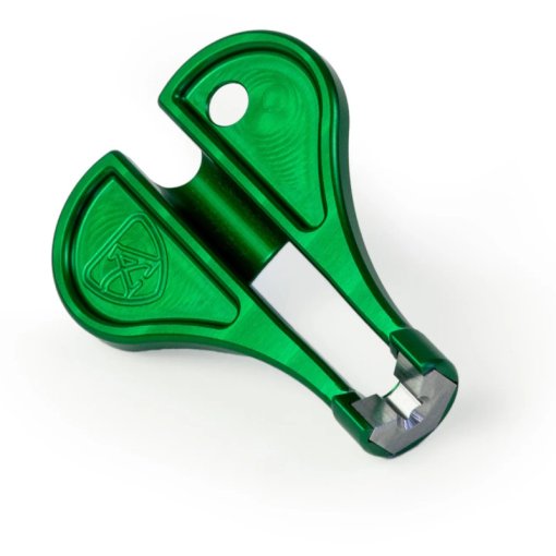 Immagine prodotto da Abbey Bike Tools SD Lucchetto ferma raggi