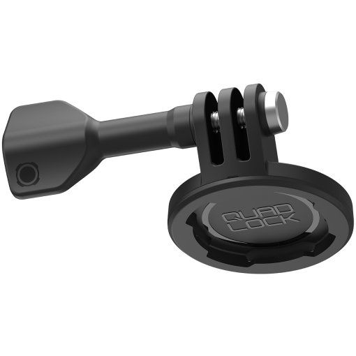 Produktbild von Quad Lock Twist Lock Action Camera Adapter