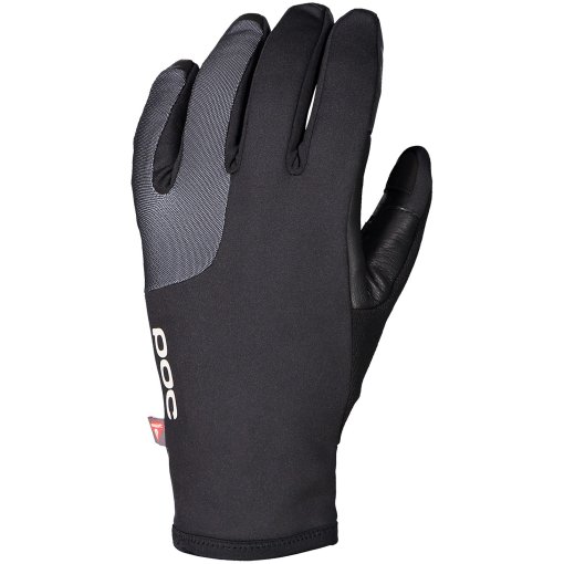Foto de POC Guantes - Thermal - 1002 Uranium Black