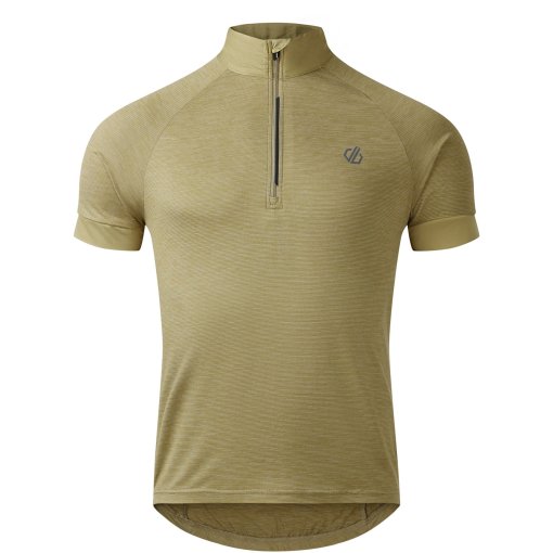 Photo produit de Dare 2b Maillot Homme - Pedal It Out II - ZS6 Boa