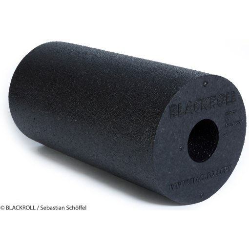 Foto de BLACKROLL Rodillo de Masaje - STANDARD - negro